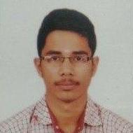 Archan Ravi Sankar Class 12 Tuition trainer in Peerakankaranai