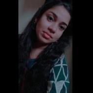Deepika S. Class 12 Tuition trainer in Puducherry