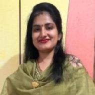 Deeksha T. UGC NET Exam trainer in Mumbai