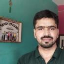 Mahesh Tiwari Class 12 Tuition trainer in Gauriganj