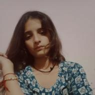 Shagun C. Class 12 Tuition trainer in Bilaspur