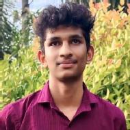 Dhanush BSc Tuition trainer in Coimbatore