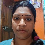 Monica R. Class I-V Tuition trainer in Chennai