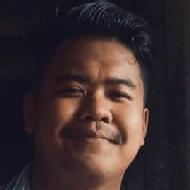 Sundip Sougrakpam Spoken English trainer in Imphal