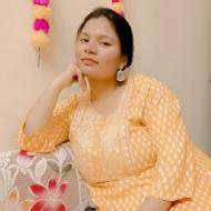 Leepakshi Class I-V Tuition trainer in Delhi