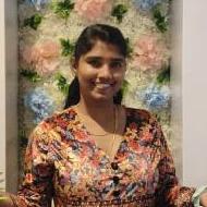 Blessy S. French Language trainer in Mysore