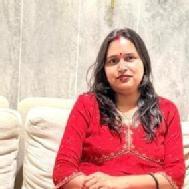 Priyanka B. Class 12 Tuition trainer in Gaya