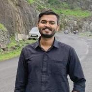 Sagar Singh NEET-UG trainer in Bhopal