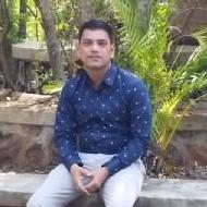 Ashish Kulkarni Class I-V Tuition trainer in Pimpri-Chinchwad