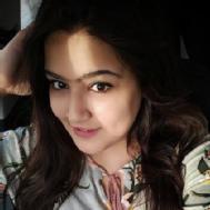 Yasmeen M. Class 10 trainer in Jammu