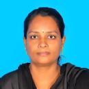 Photo of Vaigai R.