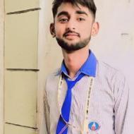 Nitesh Mourya Class I-V Tuition trainer in Padrauna