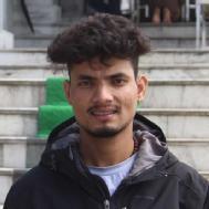 Akash Nautiyal Class I-V Tuition trainer in Dehradun