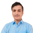 Vijay Prakash Ipadhyaya photo