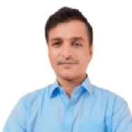 Vijay Prakash Ipadhyaya Class 12 Tuition trainer in Hyderabad