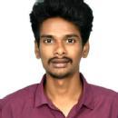 Photo of Venkat Ram Chaitanya