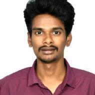Venkat Ram Chaitanya BTech Tuition trainer in Vijayawada