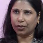 Vani P. Diet and Nutrition trainer in Shamshabad
