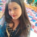 Photo of Aashika G.