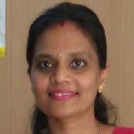 Rajeshwari A. Class 10 trainer in Bangalore