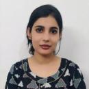 Bushra N. Class 9 Tuition trainer in Delhi