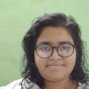 Devlina D. Class 9 Tuition trainer in Valsad