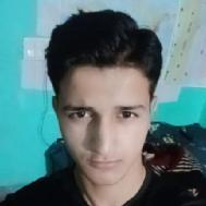 Manish Nath Class 10 trainer in Bhikiyasen