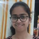 Photo of Akansha J.