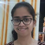 Akansha J. Class 10 trainer in Mathura
