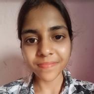 Heena S. Class I-V Tuition trainer in Ratu