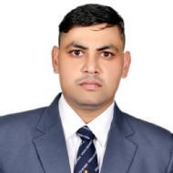 Manish Personal Trainer trainer in Gurgaon