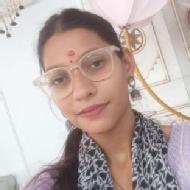 Mitakshi S. Class I-V Tuition trainer in Delhi