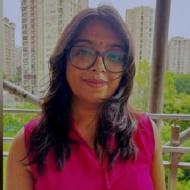 Ayushka Shree . Class 10 trainer in Noida