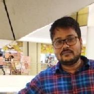 Shyamal Pramanik Class 11 Tuition trainer in Midnapore