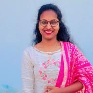 Kavyasri M. Class 10 trainer in Hyderabad