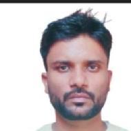 Sachin Maurya Class I-V Tuition trainer in Malihabad