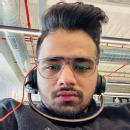 Photo of Faraz