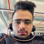 Faraz Spanish Language trainer in Delhi