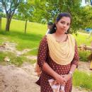 Poovizhi J . Class I-V Tuition trainer in Uttukottai