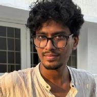 Mohammad Mishal V P Drawing trainer in Chennai