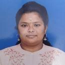 Swathi M. photo
