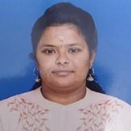 Swathi M. Class 12 Tuition trainer in Coimbatore