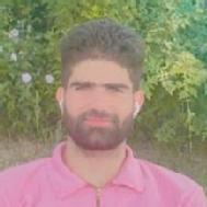 Shiekh Irfan Class 10 trainer in Sopore