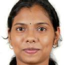Photo of Dr. Parvathy P.