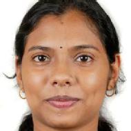 Dr. Parvathy P. Class 12 Tuition trainer in Tiruvalla