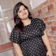 Amita M. Class I-V Tuition trainer in Meerut
