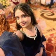 Kanika G. Class I-V Tuition trainer in Dehradun