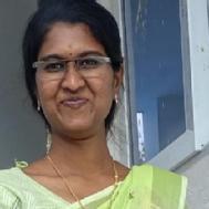 Vivekmani B. Nursery-KG Tuition trainer in Madurai North