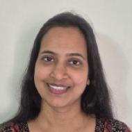 Rekha Arya . Class 10 trainer in Kolkata