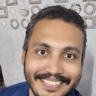 Nitish Tom Class 12 Tuition trainer in Chennai